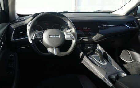 Haval F7 I, 2021 год, 2 055 333 рублей, 10 фотография