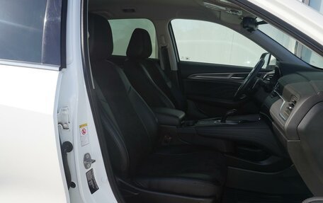 Haval F7 I, 2021 год, 2 055 333 рублей, 12 фотография