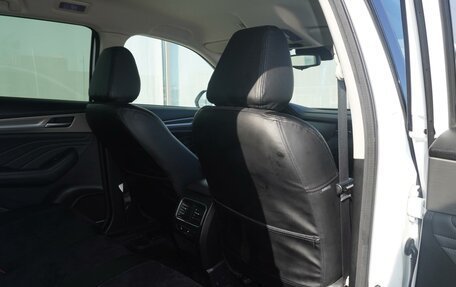 Haval F7 I, 2021 год, 2 055 333 рублей, 15 фотография