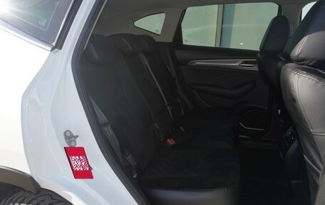 Haval F7 I, 2021 год, 2 055 333 рублей, 11 фотография