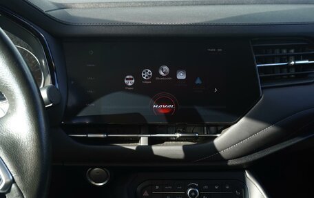 Haval F7 I, 2021 год, 2 055 333 рублей, 27 фотография