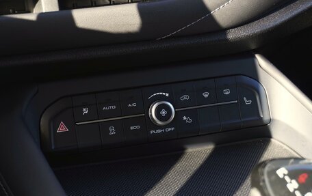 Haval F7 I, 2021 год, 2 055 333 рублей, 26 фотография