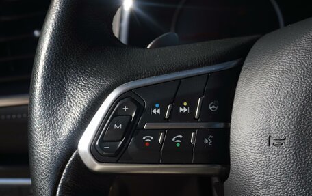 Haval F7 I, 2021 год, 2 055 333 рублей, 22 фотография