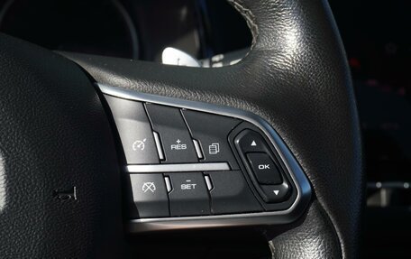 Haval F7 I, 2021 год, 2 055 333 рублей, 23 фотография