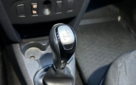 Renault Sandero II рестайлинг, 2017 год, 895 000 рублей, 32 фотография