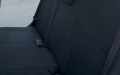 Renault Sandero II рестайлинг, 2017 год, 895 000 рублей, 38 фотография