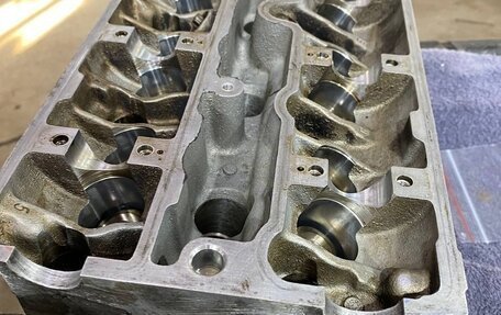 Daewoo Magnus, 2000 год, 200 000 рублей, 3 фотография