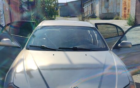 Daewoo Magnus, 2000 год, 200 000 рублей, 2 фотография