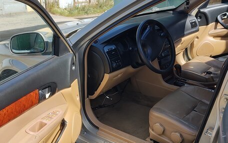 Daewoo Magnus, 2000 год, 200 000 рублей, 6 фотография