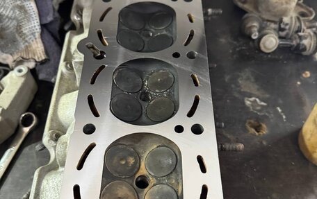 Daewoo Magnus, 2000 год, 200 000 рублей, 9 фотография