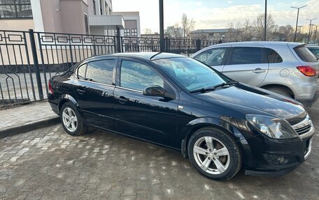 Opel Astra H, 2008 год, 539 000 рублей, 3 фотография