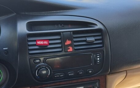 Daewoo Magnus, 2000 год, 200 000 рублей, 5 фотография