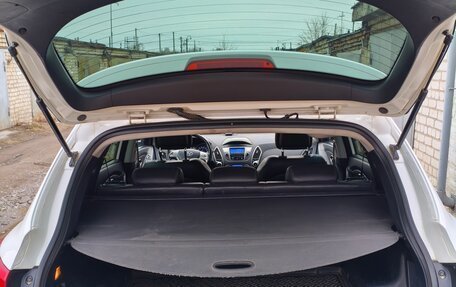 Hyundai ix35 I рестайлинг, 2011 год, 1 150 000 рублей, 18 фотография