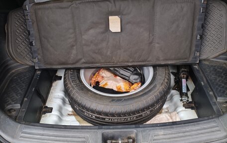 Hyundai ix35 I рестайлинг, 2011 год, 1 150 000 рублей, 13 фотография