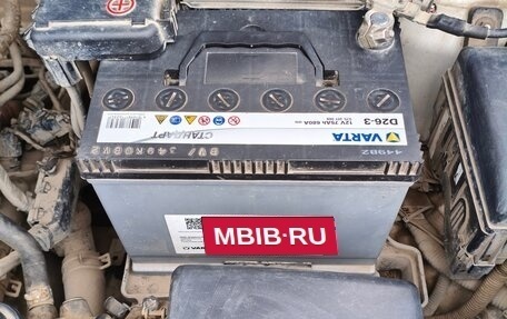 Hyundai ix35 I рестайлинг, 2011 год, 1 150 000 рублей, 6 фотография