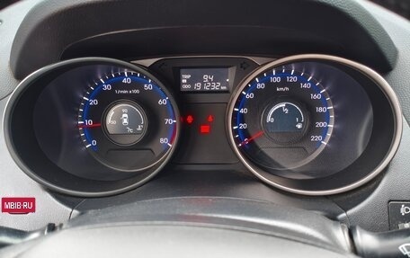 Hyundai ix35 I рестайлинг, 2011 год, 1 150 000 рублей, 12 фотография