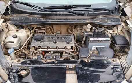 Hyundai ix35 I рестайлинг, 2011 год, 1 150 000 рублей, 20 фотография