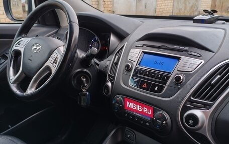 Hyundai ix35 I рестайлинг, 2011 год, 1 150 000 рублей, 8 фотография