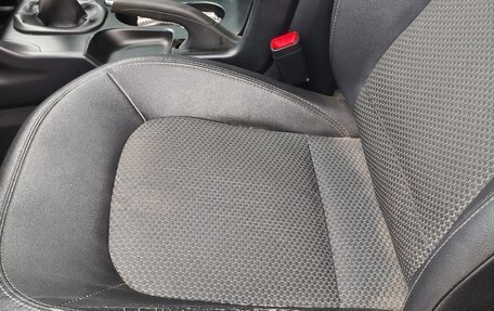 Hyundai ix35 I рестайлинг, 2011 год, 1 150 000 рублей, 21 фотография