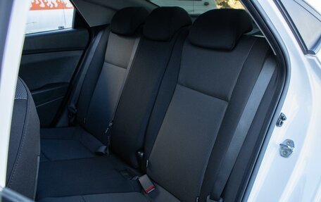 Hyundai Solaris II рестайлинг, 2021 год, 1 659 000 рублей, 7 фотография