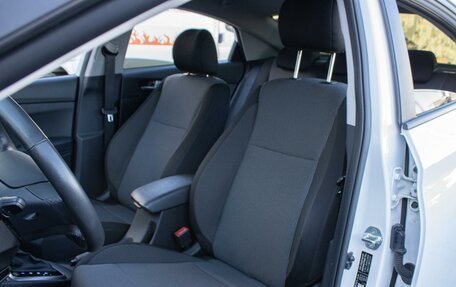 Hyundai Solaris II рестайлинг, 2021 год, 1 659 000 рублей, 8 фотография