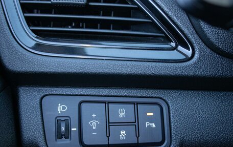 Hyundai Solaris II рестайлинг, 2021 год, 1 659 000 рублей, 20 фотография