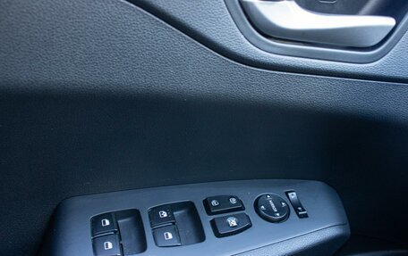 Hyundai Solaris II рестайлинг, 2021 год, 1 659 000 рублей, 21 фотография