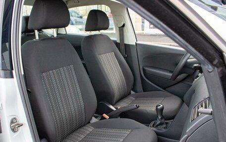 Volkswagen Polo VI (EU Market), 2018 год, 1 279 000 рублей, 7 фотография