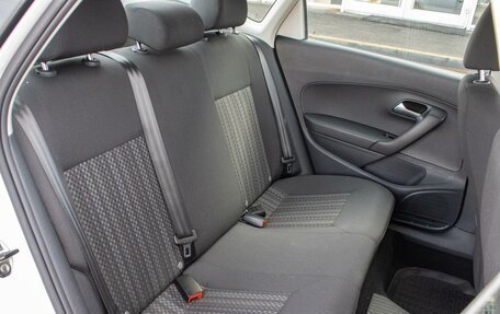 Volkswagen Polo VI (EU Market), 2018 год, 1 279 000 рублей, 8 фотография