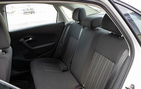 Volkswagen Polo VI (EU Market), 2018 год, 1 279 000 рублей, 9 фотография