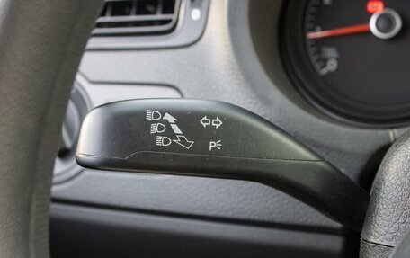 Volkswagen Polo VI (EU Market), 2018 год, 1 279 000 рублей, 15 фотография