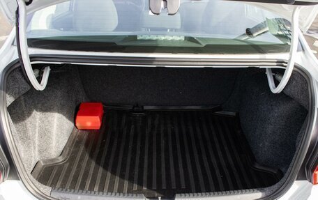 Volkswagen Polo VI (EU Market), 2018 год, 1 279 000 рублей, 20 фотография