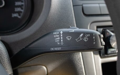 Volkswagen Polo VI (EU Market), 2018 год, 1 279 000 рублей, 16 фотография