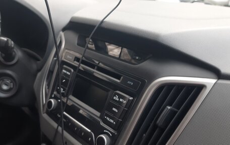 Hyundai Creta I рестайлинг, 2018 год, 1 485 000 рублей, 7 фотография