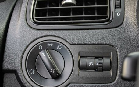 Volkswagen Polo VI (EU Market), 2018 год, 1 279 000 рублей, 17 фотография