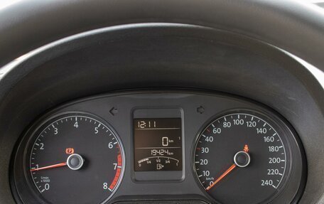 Volkswagen Polo VI (EU Market), 2018 год, 1 279 000 рублей, 19 фотография