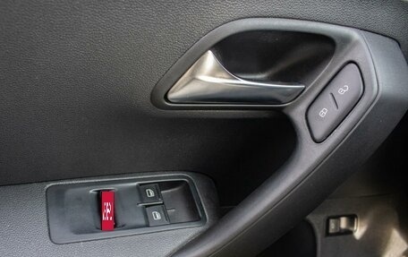 Volkswagen Polo VI (EU Market), 2018 год, 1 279 000 рублей, 18 фотография