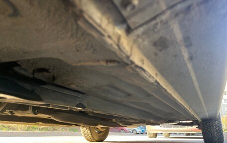 Hyundai Accent II, 2007 год, 390 000 рублей, 7 фотография