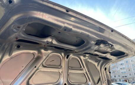 Hyundai Accent II, 2007 год, 390 000 рублей, 13 фотография