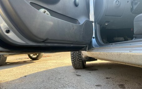 Hyundai Accent II, 2007 год, 390 000 рублей, 11 фотография