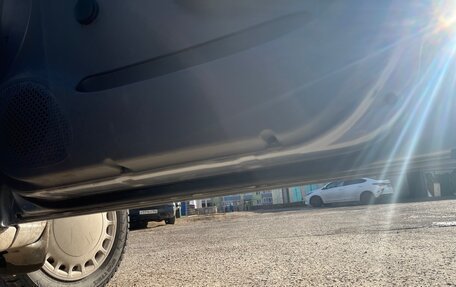 Hyundai Accent II, 2007 год, 390 000 рублей, 9 фотография