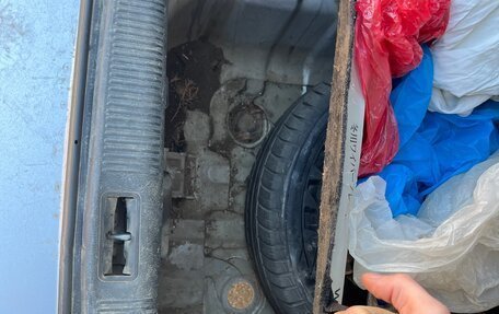 Hyundai Accent II, 2007 год, 390 000 рублей, 14 фотография