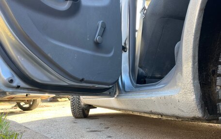 Hyundai Accent II, 2007 год, 390 000 рублей, 12 фотография