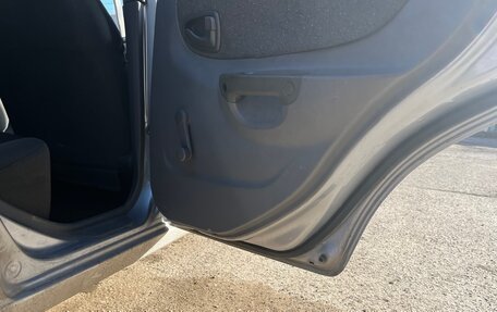 Hyundai Accent II, 2007 год, 390 000 рублей, 10 фотография