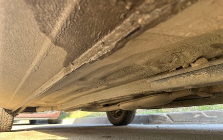 Hyundai Accent II, 2007 год, 390 000 рублей, 8 фотография