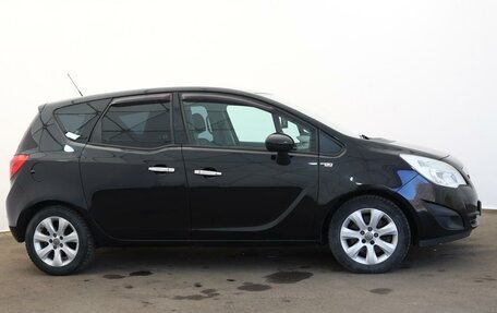 Opel Meriva, 2011 год, 699 000 рублей, 3 фотография