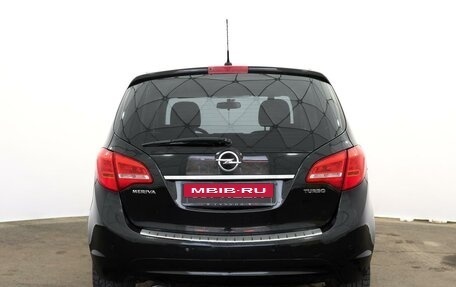 Opel Meriva, 2011 год, 699 000 рублей, 4 фотография