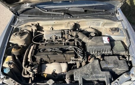 Hyundai Accent II, 2007 год, 390 000 рублей, 15 фотография