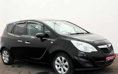 Opel Meriva, 2011 год, 699 000 рублей, 2 фотография