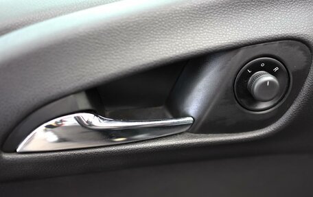 Opel Meriva, 2011 год, 699 000 рублей, 10 фотография